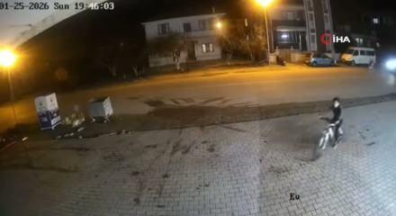 Muğla'da otomobilin &ccedil;arptığı 9 yaşındaki Birkan&rsquo;dan acı haber