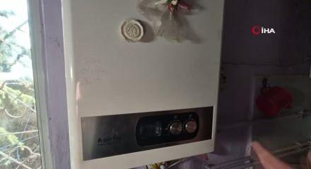 M&uuml;teahhit projeyi değiştirdi engelli adam evsiz kaldı!