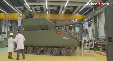 NATO, taşınabilir hava savunma sistemlerinde ASELSAN teknolojisini kullanacak