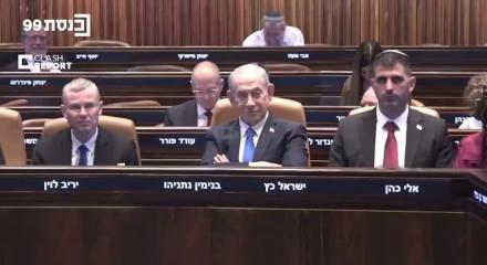 Netanyahu'ya &ouml;vg&uuml;ler dizen Edi Rama'ya &uuml;lkesinde soğuk duş! 'Onursuz ve itibarsız...'