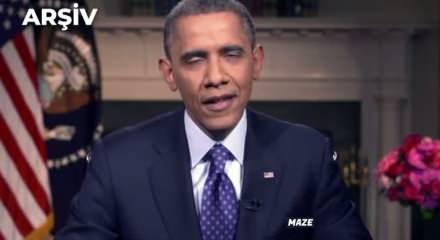 Obama'dan Trump'a beklenmedik uyarı