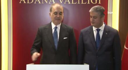 &Ouml;mer &Ccedil;elik'ten 'Adana' tepkisi!