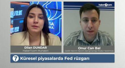 Fed sessiz, jeopolitik riskler sahnede! 