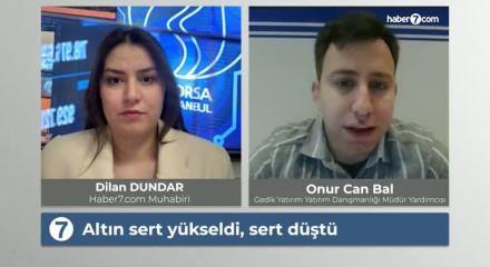 Altın ve g&uuml;m&uuml;şte sert dalga: Yatırımcı neye hazır olmalı? 