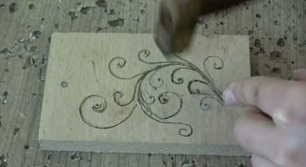 Padişah sanatı, Şahinbey Belediyesi tesislerinde hayat buluyor