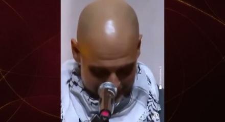 Pep Guardiola&rsquo;dan Gazze mesajı: &ldquo;Selam&uuml;n Aleyk&uuml;m&rdquo; diyerek başladı