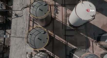 Petrol ve doğal gazda sevindiren gelişme