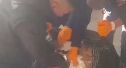 Piyasa değeri 672 milyon TL! Ekipler ge&ccedil;it vermedi