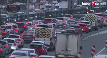 Plaka değişikliğinde yeni d&ouml;nem!