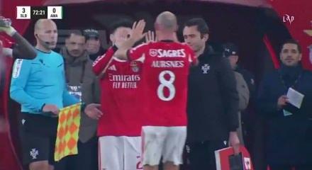 Rafa Silva&rsquo;ya şok karşılama: İlk ma&ccedil;ında yuhalandı