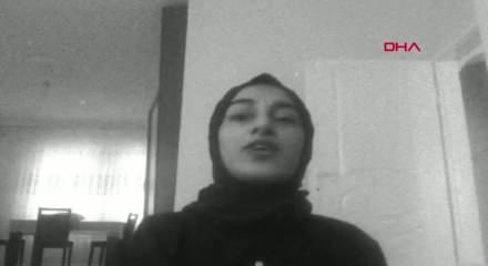 Rojin Kabaiş&rsquo;in, sanal medya hesabı i&ccedil;in ebeveynlere tavsiyeler verdiği g&ouml;r&uuml;nt&uuml;s&uuml; ortaya &ccedil;ıktı