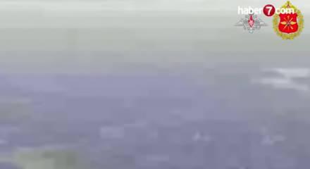 Rusya: Ukrayna'da bir haftada 7 yerleşim birimi kontrol&uuml;m&uuml;ze ge&ccedil;ti