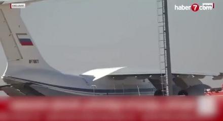 Rusya'dan SDG'nin olduğu b&ouml;lgede sıcak gelişme!