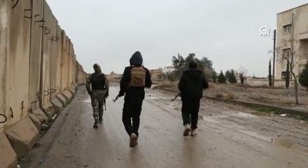 Şam ile SDG arasında kritik mutabakatın arka planı ve t&uuml;m detayları ortaya &ccedil;ıktı