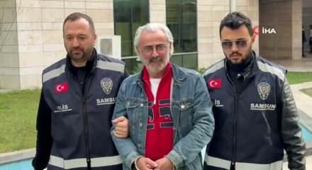 Samsun'da &ccedil;orba kavgasında silahlar konuştu!