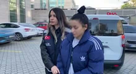 Samsun'da dehşet evi: Elektrik s&uuml;p&uuml;rgesi demiriyle gasp