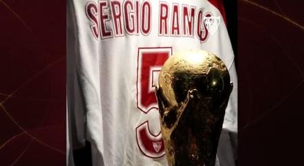 Sergio Ramos'tan &ccedil;ılgın karar! 450 milyona kul&uuml;p satın alıyor: Real Madrid'e rakip olacak