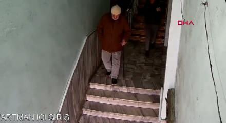 Şişli'de cesedi bulunan Durdona Khokimova'nın son g&ouml;r&uuml;nt&uuml;leri ortaya &ccedil;ıktı