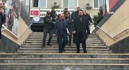 Şişli'deki kesik baş cinayetinde sıcak gelişme