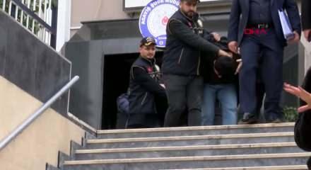 Şişli'deki kesik baş cinayetinde yeni gelişme! 2 ş&uuml;pheli tutuklandı