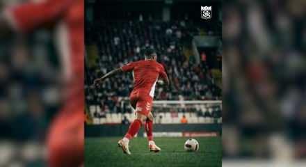 Sivasspor'dan &ccedil;ifte transfer!