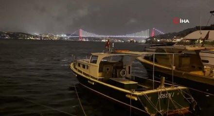 Son Dakika: Meteoroloji'den 57 ile son dakika uyarısı!