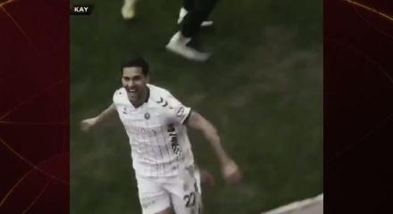 Son dakika: Trabzonspor, golc&uuml; transferinde anlaşmayı sağladı