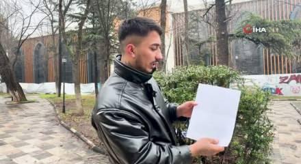 Sosyal medyadaki kredi vaadi hayatı karardı: 1 yıl tutuklu kaldı!