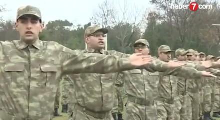 Şubat 2026 askerlik yerleri belli oldu!