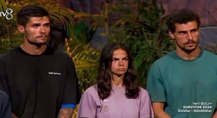 Hakkında yakalama kararı &ccedil;ıkartılan Survivor 2026 yarışmacısı Barış Murat Yağcı hakkında ilgin&ccedil; iddia