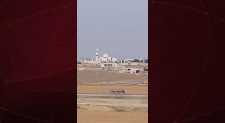 Suriye'de  PKK/SDG ter&ouml;r &ouml;rg&uuml;t&uuml;n&uuml;n saldırısında bir kişi hayatını kaybetti