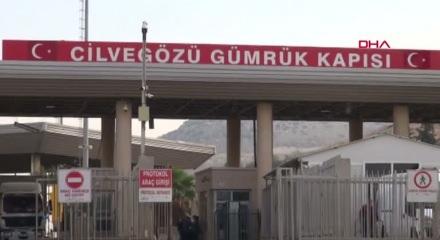 Suriye ile ticarette yeni d&ouml;nem: İhracat 2,5 milyar doları aştı