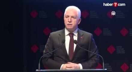 Suriye Raporu kamuoyuyla paylaşıldı... "B&uuml;y&uuml;k cihat d&ouml;nemi başladı"