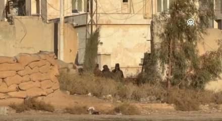 Suriye'de işlem tamam! Yeni hedef belli oldu: T&uuml;rkiye iki noktayı yok edecek