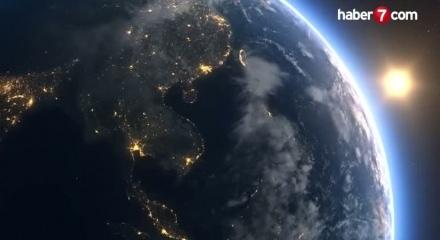 Suudi Arabistan&rsquo;ın bitrin projesi NEOM k&uuml;&ccedil;&uuml;l&uuml;yor: Dev hayaller revizyona girdi