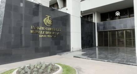 TCMB Başkanı Karahan "63 ay sonra bir ilk" diyerek m&uuml;jdeyi verdi