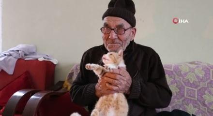 Tek kareyle T&uuml;rkiye'nin hafızasına kazınmıştı: Ali Meşe hayatını kaybetti