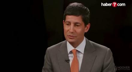 Trump Fed başkanlığına Kevin Warsh'ı aday g&ouml;sterdi