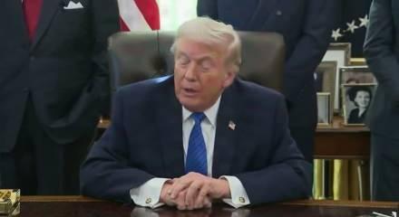 Trump: Minnesota'daki hırsızlık 19 milyar dolardan &ccedil;ok daha b&uuml;y&uuml;k boyutlarda