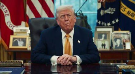 Trump, Şara ile telefon g&ouml;r&uuml;şmesi ger&ccedil;ekleştirdi