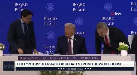 Trump&rsquo;ın T&uuml;rkiye merkezli planı Yunanistan&rsquo;ı tedirgin etti