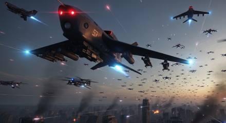 T&uuml;rk m&uuml;hendisleri başardı! G&ouml;ky&uuml;z&uuml;nde s&uuml;r&uuml; zekası d&ouml;nemi başlıyor!