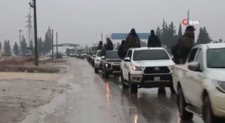 T&uuml;rkiye detayı dikkat &ccedil;ekti: YPG&rsquo;lilerin sicili T&uuml;rk istihbaratının kontrol&uuml;nde