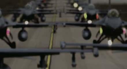 T&uuml;rkiye, Somali'ye F-16'lar konuşlandırdı iddiası