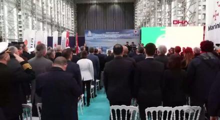 T&uuml;rkiye ve Portekiz savunma işbirliğinde yeni adım