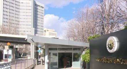 T&uuml;rkiye&rsquo;den BM&rsquo;ye Kıbrıs tepkisi: KKTC&rsquo;nin rızası yok sayıldı