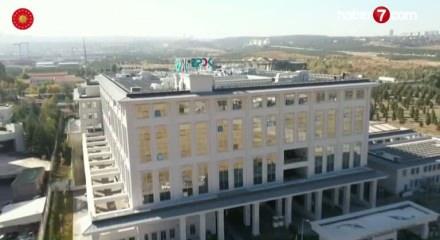 T&uuml;rkiye'nin bu yıl 58,5 milyar standart metrek&uuml;p doğal gaz t&uuml;keteceği &ouml;ng&ouml;r&uuml;ld&uuml;