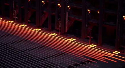 T&uuml;rkiye&rsquo;nin &ccedil;elik &uuml;retimi ve t&uuml;ketimi 2025&rsquo;te rekor seviyeye ulaştı