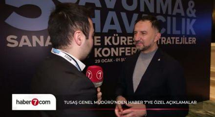 TUSAŞ&rsquo;tan H&Uuml;RKUŞ m&uuml;jdesi! Bu yılın ilk &ccedil;eyreğinde Azerbaycan ile imzalar atılacak