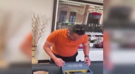 Tutuklu belediye başkanı: Manavgat Belediyesi'ne kumpas kuruldu, asıl mağdur benim